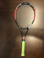 Prince Triple Threat Hornet Os Tennis Racquet