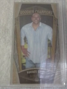 2015 Goodwin Champions Horace Grant Canvas Mini #44. - Picture 1 of 4