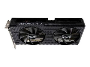 NE63060019K9-190AD Palit GeForce RTX 3060 Dual Graphics GF ~D~