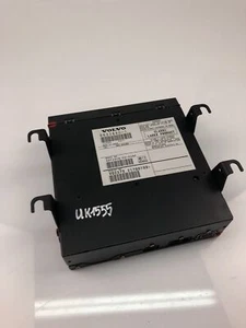 Cambiador de CD VOLVO XC90 I 8633680-1 2003 24294710 - Imagen 1 de 4