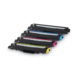 Brother TN2234PK 1,400/1,300 Page-Yield Toner - C/M/Y/K (4/Pack) New - Picture 1 of 4