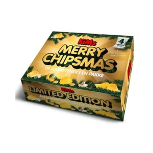 Kims Chips Adventskalender 721g - Bild 1 von 1