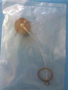 CUBIERTA ENCHUFE GLENAIR CONN D38999/32W15N TALLA 15 ALUMINIO JAND38999/32W15N - Imagen 1 de 5