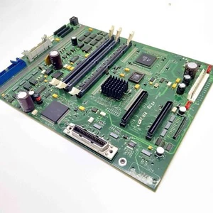 C6071-60001-B Main Board Formatter Board Fits For HP DesignJet 1055CM 1050C - Picture 1 of 6