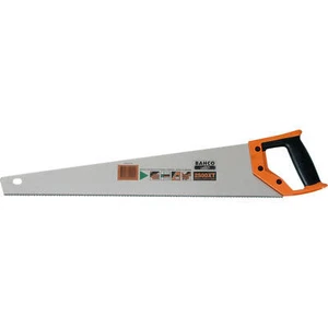 Bahco 2500XT Handsäge 22"/550mm 9tpi - Bild 1 von 1
