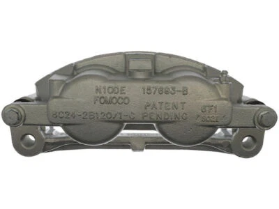 Pinza de freno Raybestos 85889KN para Ford E350 Super Duty 2008-2019, 2021 Foto 1 de 2