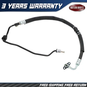 Power Steering Pressure Hose For 2006 2007-2011 Honda Civic 1.8L 53713-SNA-A06 - Foto 1 di 11