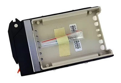 NEW ACER AT350 AR360 AR380 GT350 HDD CARRIER 2.5" MCP-220-00047-0B TC.31300.006 - Image 1 of 4