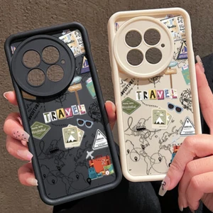 For OnePlus 13T 13 12 13R 12R 11R Airplane Pattern ShockProof Phone Case Cover - Picture 1 of 17