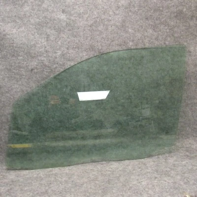 Ford Freestyle LH 2005-2007 conductor puerta delantera ventana vidrio tinte verde OEM 38600 Foto 1 de 2