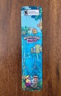 Rare 2008 Nintendo Wii Promotional Lenticular Bookmark for Wario Land Shake It