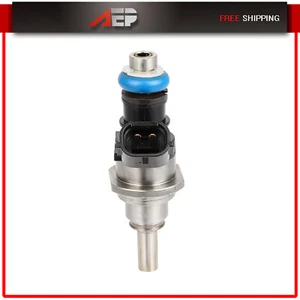 Inyector de combustible para Mazda 3 2007-2013 Mazda 6 2006-2007 Mazda CX-7 2007-2012 2,3 L - Imagen 1 de 8