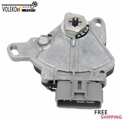 84540-20220 Intermotor Neutral Safety Switch For Toyota 94-01 Camry 94-99 Celica - Imagem 1 de 4