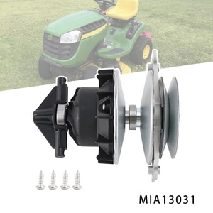 Kit driver puleggia primaria MIA13031 adatta per RT400 repl John Deere D105 - Foto 1 di 12