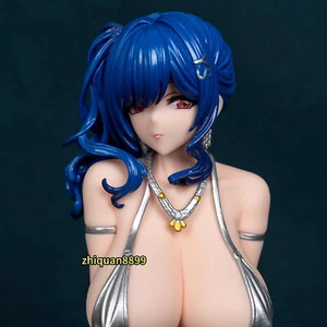 Juego Azur Lane USS St. Louis 1/6 Figura Completa Modelo 21cm PVC Muñeca Juguetes - Imagen 1 de 3