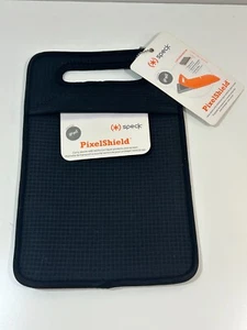 Speck – PixelShield Carrying Case (Sleeve)  iPad New - Picture 1 of 4