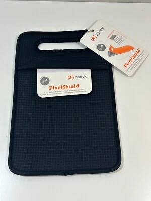 Speck – PixelShield Carrying Case (Sleeve)  iPad New - Image 1 of 4