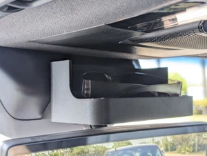 Soporte para gafas de sol para Toyota Land Cruiser 250 2025 - Imagen 1 de 2