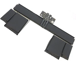 New Genuine Laptop Battery Apple MacBook Pro Retina 13 A1425 MD212 MD213 - Picture 1 of 2