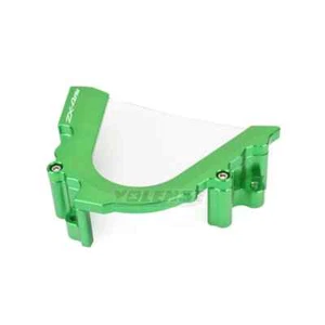 Motorcycle Front Sprocket Chain Guard Cover For KAWASAKI ZX4R ZX4RR 2023 - Picture 1 of 7
