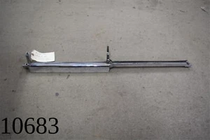 1958 CADILLAC LIMO FLEETWOOD SERIES 75 RIGHT WINDOW RAIL FRONT PASSENGER 58 - Picture 1 of 10