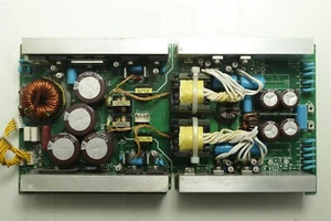 Kikusui PWX1500MH Modulo Scheda di Alimentazione Regolabile 0-230V 20A 1500W - Foto 1 di 6