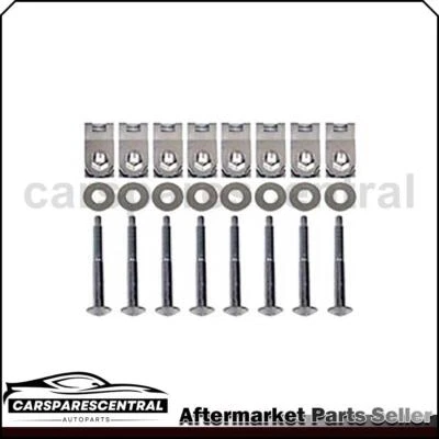 Крепежное оборудование для кузова грузового автомобиля Dorman для 2004 Ford F-150 Heritage 5,4 л - Изображение 1 из 4