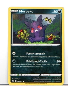 Morpeko - 098/163 - Uncommon - Picture 1 of 1