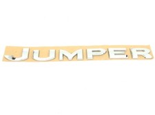 Original Peugeot Citroen Jumper Hintertür Abzeichen Emblem Für 2006-2013 Van HDI Original Peugeot Citroen Jumper Hintertür Abzeichen Emblem Für 2006-2013 Van HDI