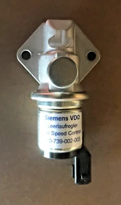 Válvula Regulador Ralentí VDO X10-739-002-003 - Ford Escort Fiesta Ka Scorpio - Imagen 1 de 1