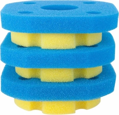 High-quality Replacement Sponge Pad for CPF-180 CPF-250 Pressure Pond Filters - image 1 of 4