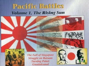 Pacific Battles v1: The Rising Sun - Picture 1 of 3
