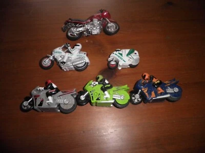 HOT WHEELS, HESS,MAISTO--$18.00 OR BEST OFFER - Image 1 of 4