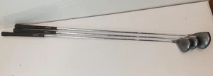(Wi1) Donnay 3 Driver Set (1, 3, & 5 Wood) - Picture 1 of 8
