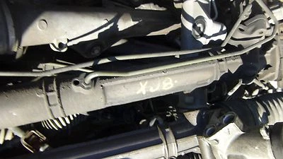 1998 1999 2000 2001 2002 2003 Jaguar XJ8 XJ8L VANDEN PLAS BARRA DE DIRECCIÓN PIÑÓN Foto 1 de 2