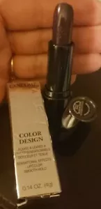 Lancome Color Design Sensational Effects Lipcolor 390 INTO THE RAPTURE New Boxed - Picture 1 of 1