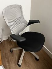 knoll chair office