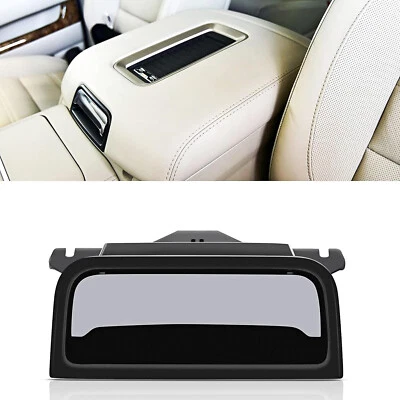 2015-2020 GMC Yukon/Yukon XL Center Console Armrest Latch Handle Accessories - Image 1 of 4