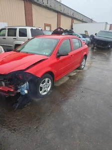 05-10 CHEVROLET COBALT LEFT RIGHT BOTH FRONT Wiper Arms 2.2L OEM - Picture 1 of 23