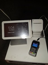 Clover Station Point Of Sale System Complete Pos System C100