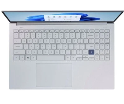 Portátil Samsung Galaxy Book Ion 15,6" (512 GB i7-10510U 1,8 GHz 8 GB) NP950XCJ-K01US Foto 1 de 4