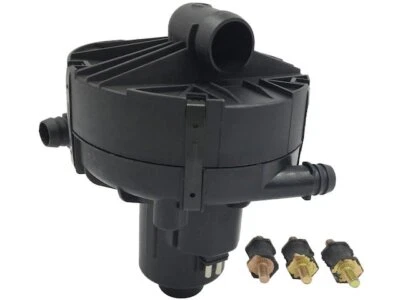 For 2012 Mercedes C250 Air Pump 35359WRZD 2.5L V6 - Image 1 of 2