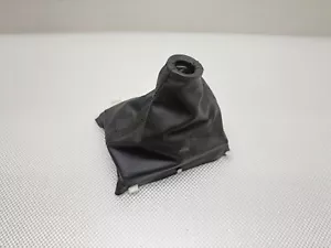 2019 - 2021 MAZDA 3 TRANSMISSION CENTER FLOOR GEAR SHIFTER BOOT BDGH-64-334 OEM - Picture 1 of 8