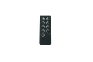 Ersatz Fernbedienung kompatibel für Edifier R2730DB R2750DB Lautsprecher - Bild 1 von 3
