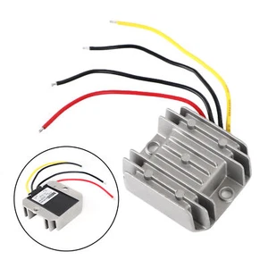 DC/DC Voltage Converter Voltage Regulator Module 6V to 12V 3A 36W F2 - Picture 1 of 12