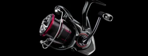 Carrete de pesca giratorio DAIWA FUEGO LT agua salada en tierra tamaño seleccionado - Imagen 1 de 1