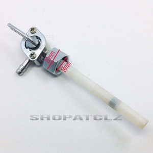 Fuel Petcock Valve For  Honda XL125S CB125S CT125 TL125 CB100 CG125 XL100 XL80