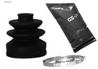 Produktbild - 760103 GSP Bellow Set, drive shaft for SKODA,VW