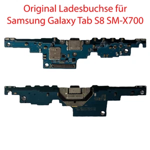 Originale Samsung Galaxy Tab S8 SM-X700 presa di ricarica connettore USB C microfono - Foto 1 di 1