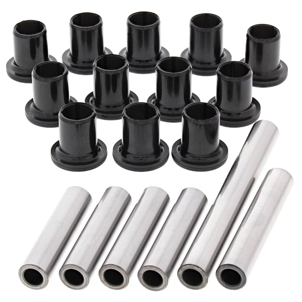 Bujes de suspensión traseros independientes 50-1114 para Polaris Ranger XP 900 2013 2014 Foto 1 de 1